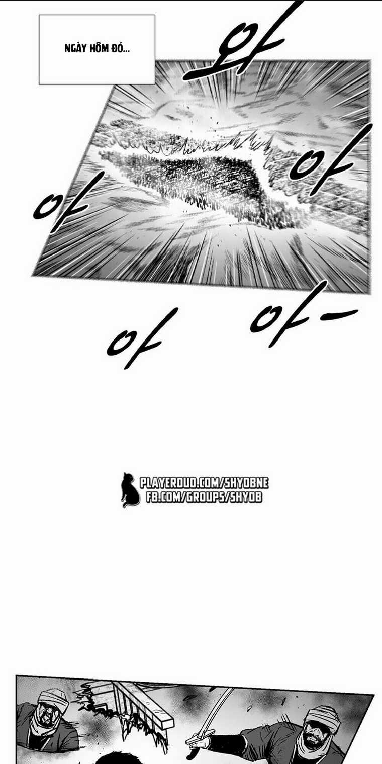Cơn Bão Đỏ - Chapter 276 - Trang 50