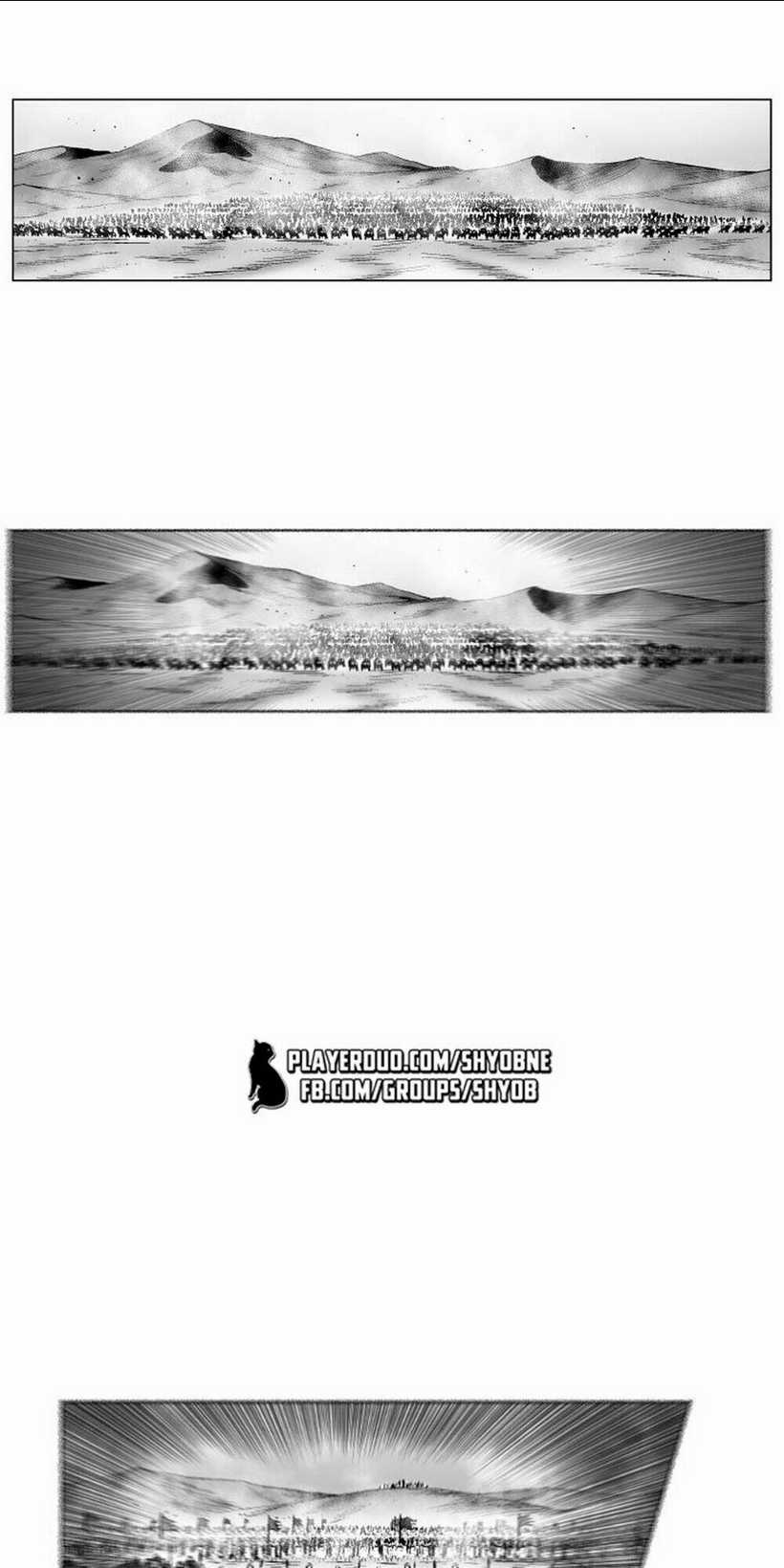 Cơn Bão Đỏ - Chapter 276 - Trang 6