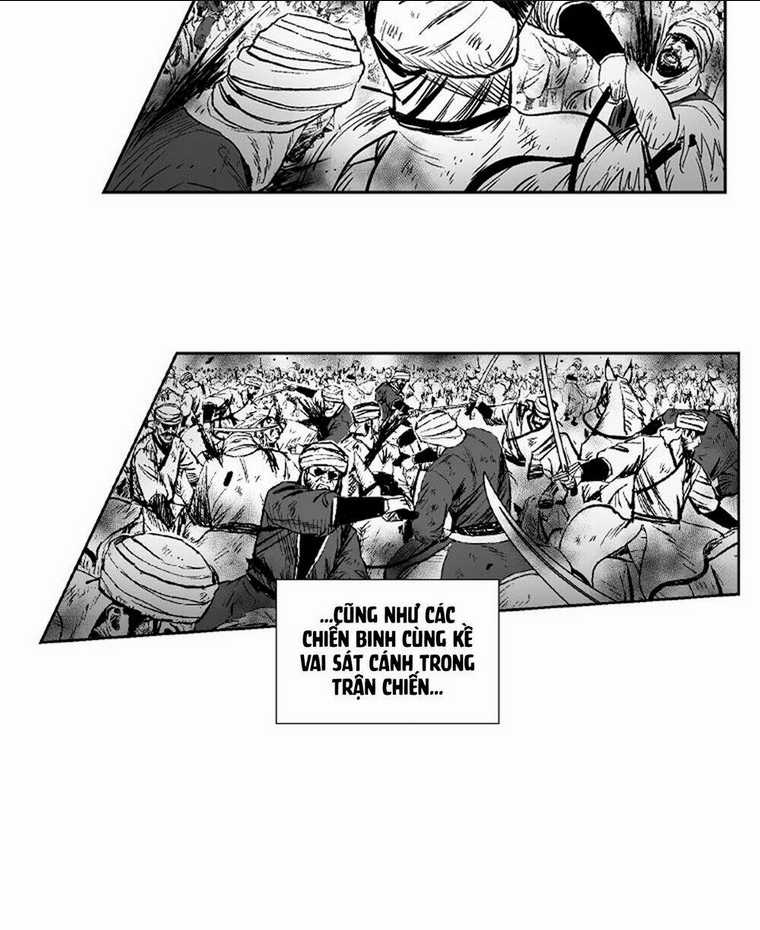 Cơn Bão Đỏ - Chapter 276 - Trang 52