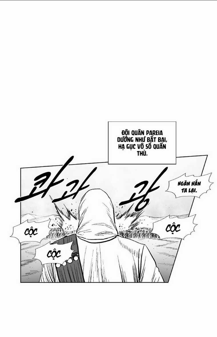 Cơn Bão Đỏ - Chapter 276 - Trang 53