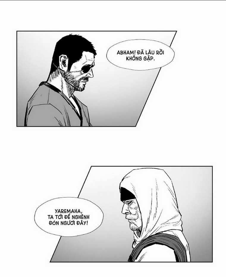 Cơn Bão Đỏ - Chapter 276 - Trang 58