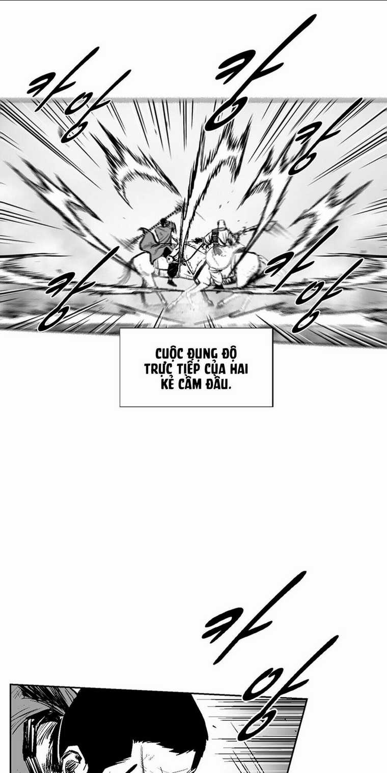 Cơn Bão Đỏ - Chapter 277 - Trang 11