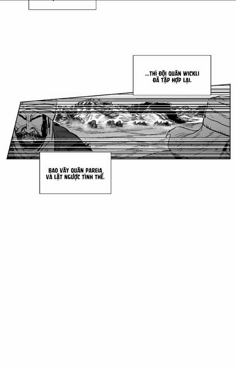 Cơn Bão Đỏ - Chapter 277 - Trang 15