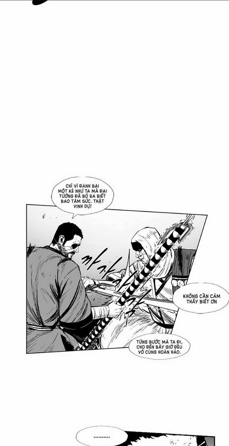 Cơn Bão Đỏ - Chapter 277 - Trang 17