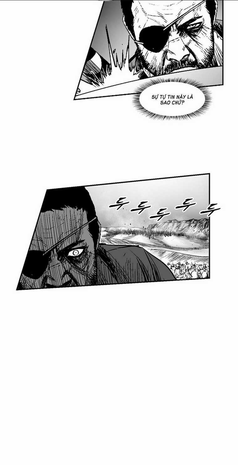 Cơn Bão Đỏ - Chapter 277 - Trang 18