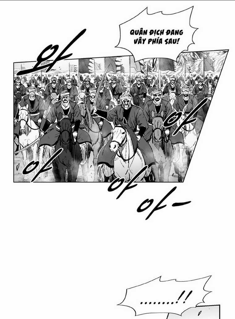 Cơn Bão Đỏ - Chapter 277 - Trang 19