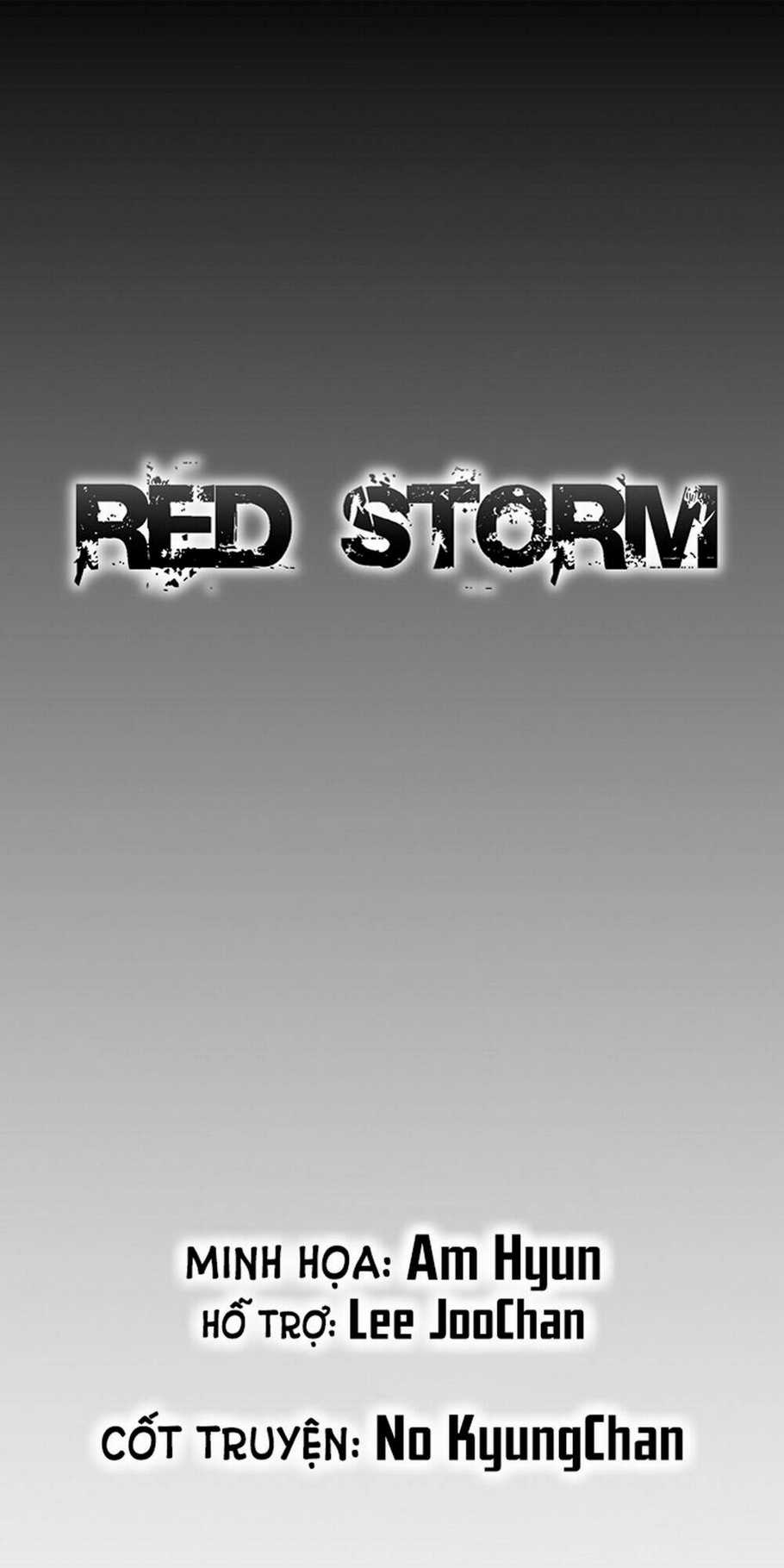 Cơn Bão Đỏ - Chapter 277 - Trang 3