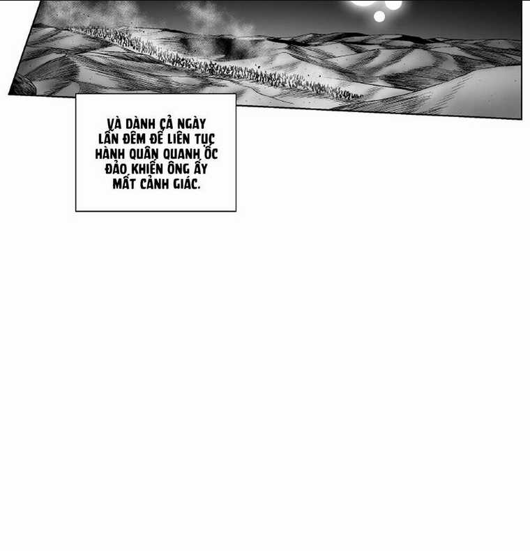 Cơn Bão Đỏ - Chapter 277 - Trang 24