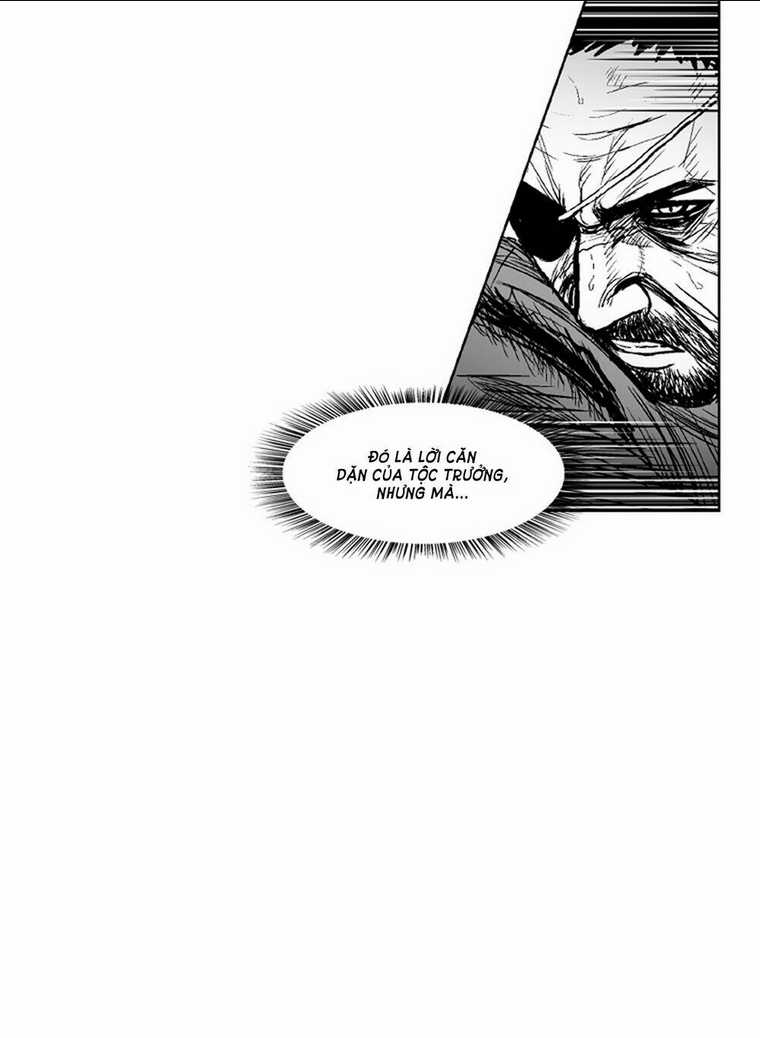 Cơn Bão Đỏ - Chapter 277 - Trang 26