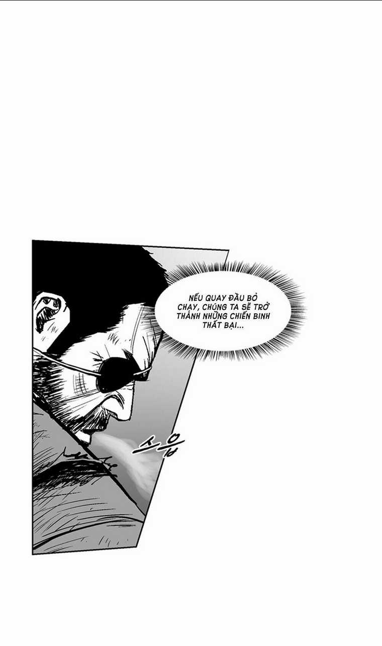 Cơn Bão Đỏ - Chapter 277 - Trang 28