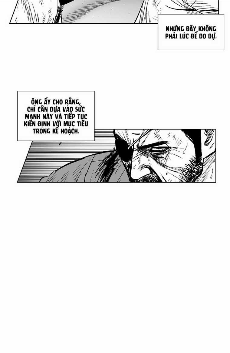 Cơn Bão Đỏ - Chapter 277 - Trang 31