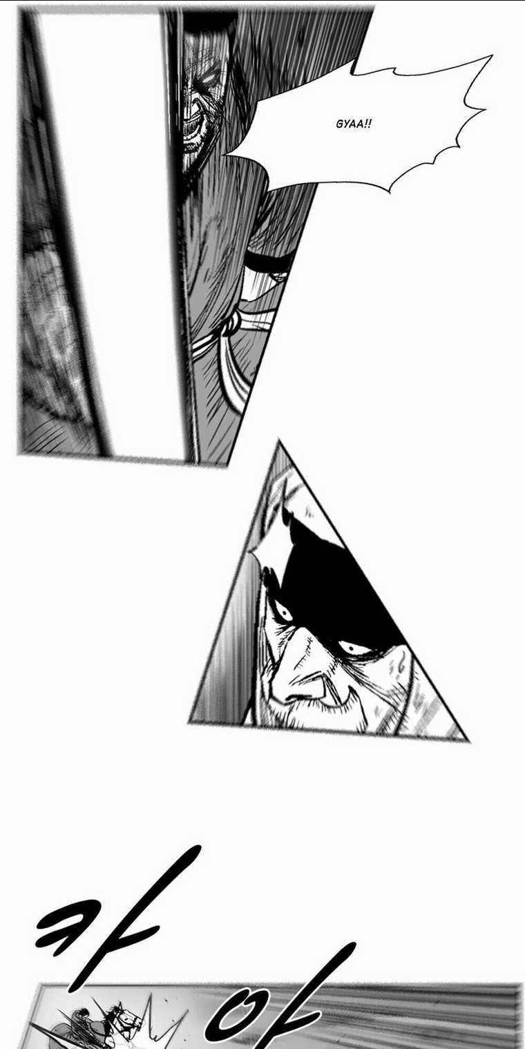 Cơn Bão Đỏ - Chapter 277 - Trang 32