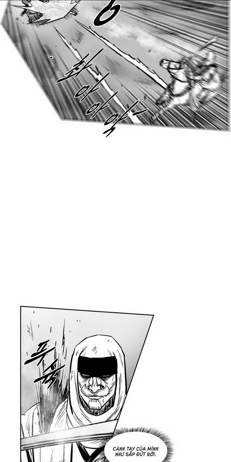 Cơn Bão Đỏ - Chapter 277 - Trang 33