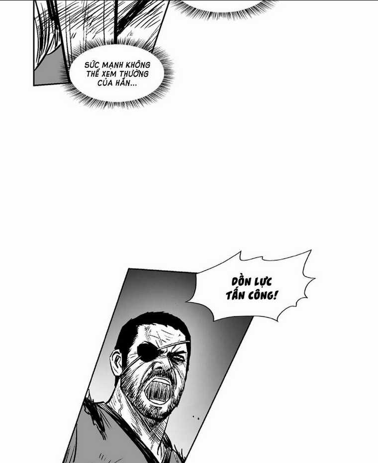 Cơn Bão Đỏ - Chapter 277 - Trang 34