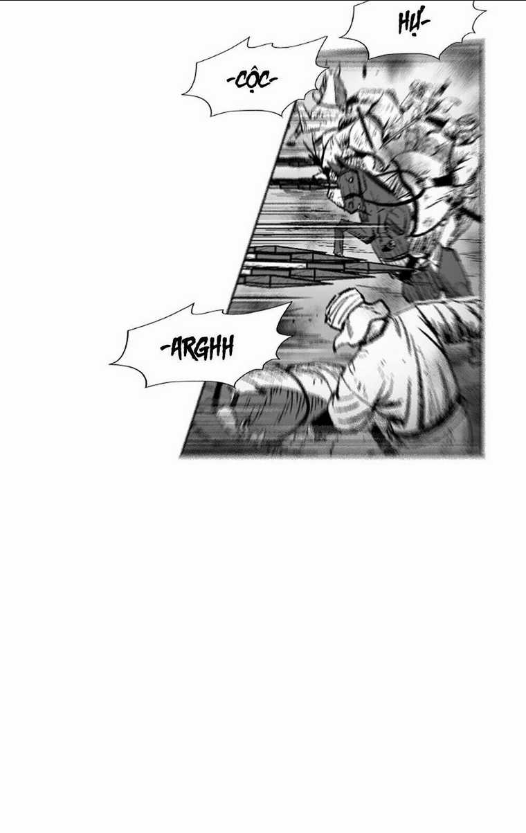 Cơn Bão Đỏ - Chapter 277 - Trang 37