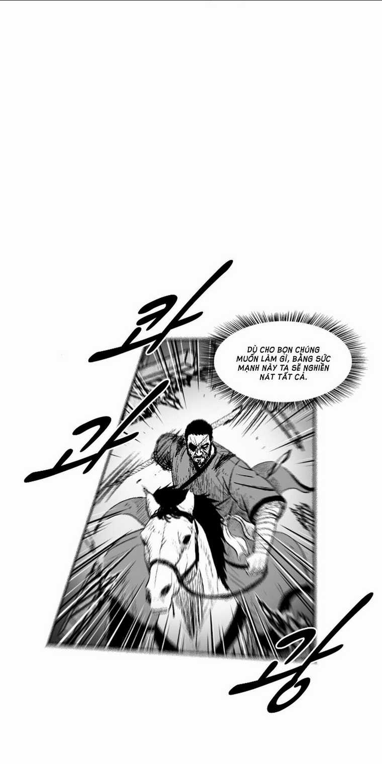 Cơn Bão Đỏ - Chapter 277 - Trang 39