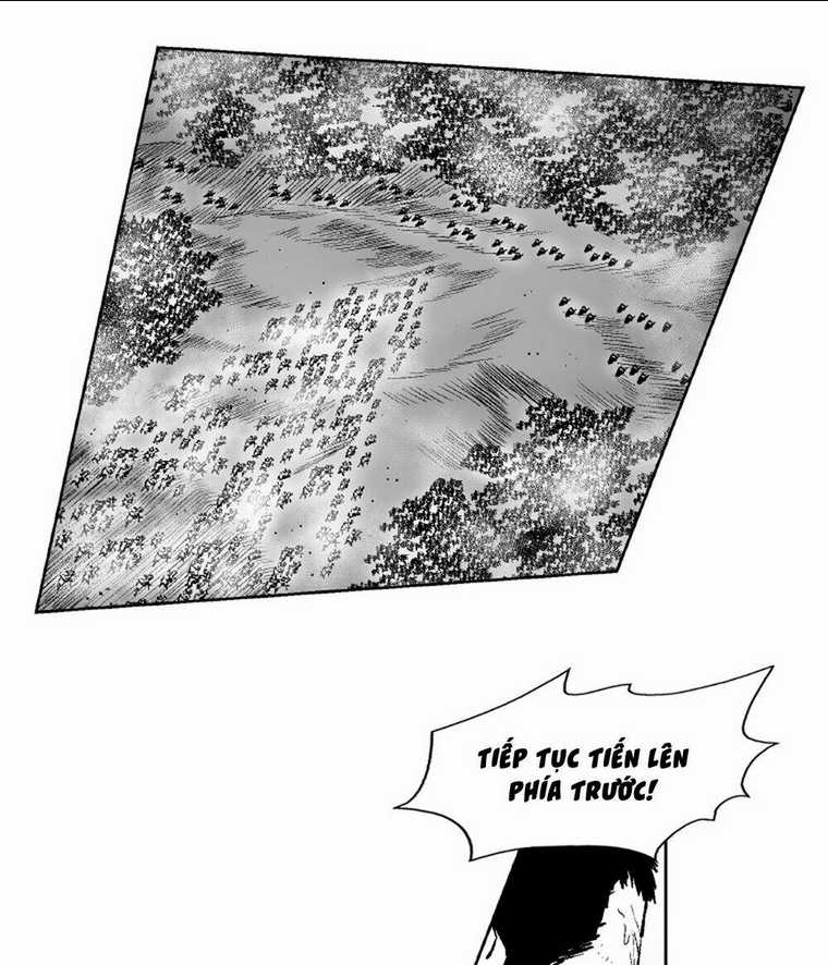 Cơn Bão Đỏ - Chapter 277 - Trang 40