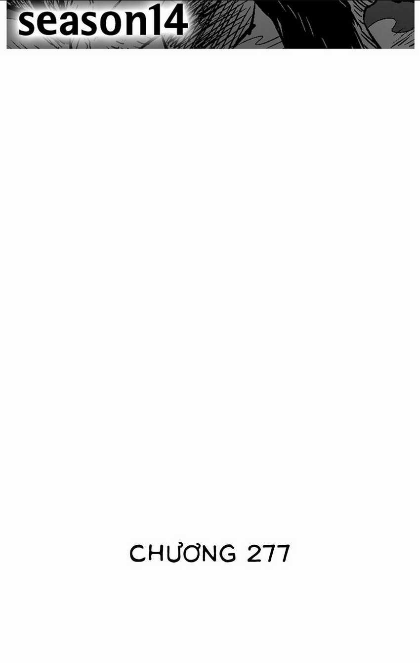 Cơn Bão Đỏ - Chapter 277 - Trang 5
