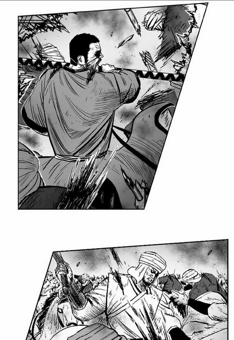 Cơn Bão Đỏ - Chapter 277 - Trang 42