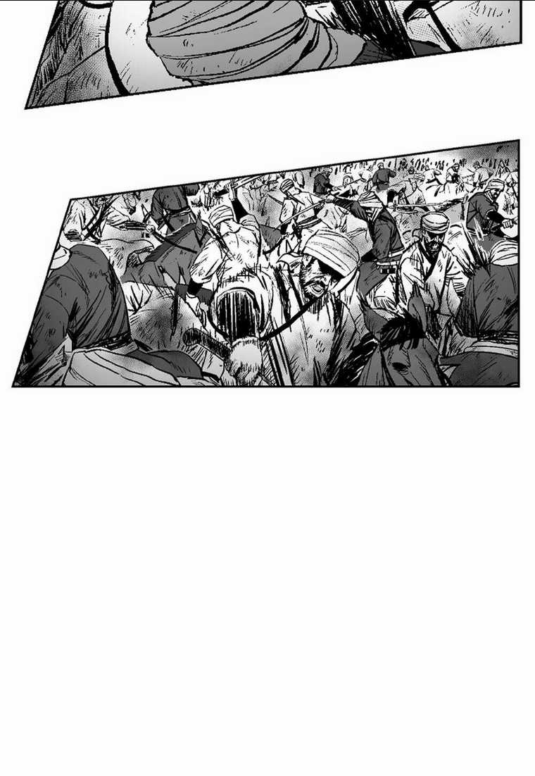 Cơn Bão Đỏ - Chapter 277 - Trang 43