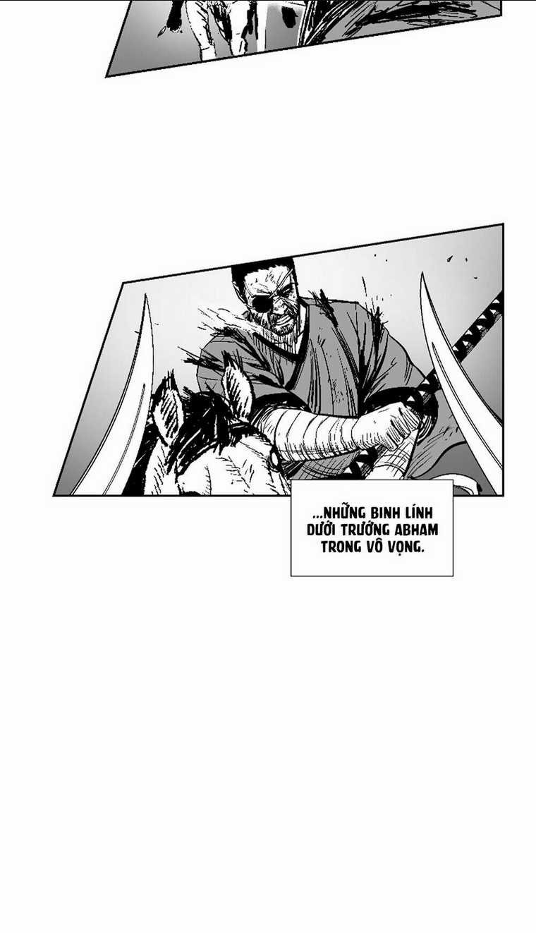 Cơn Bão Đỏ - Chapter 277 - Trang 48