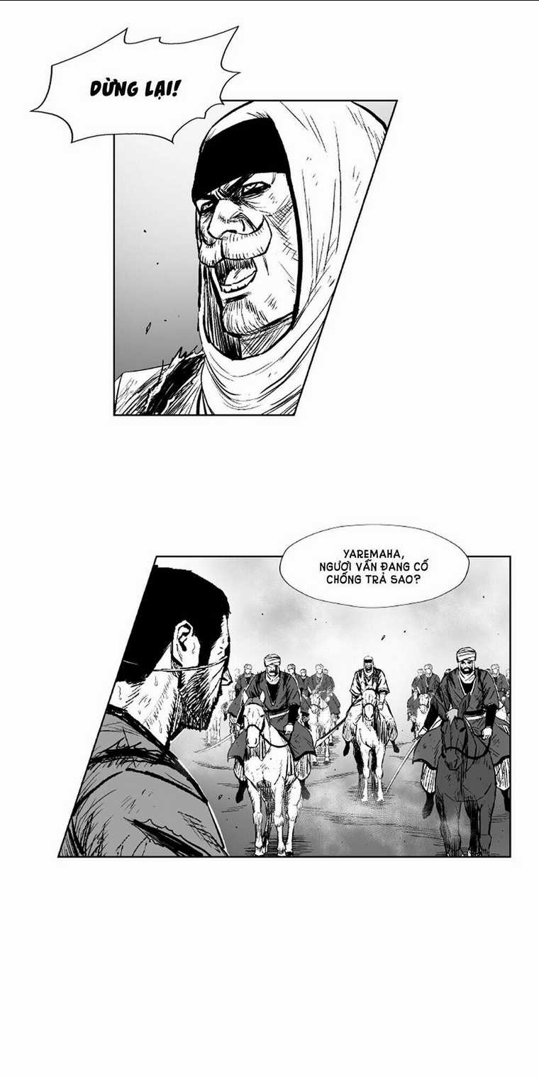 Cơn Bão Đỏ - Chapter 277 - Trang 49