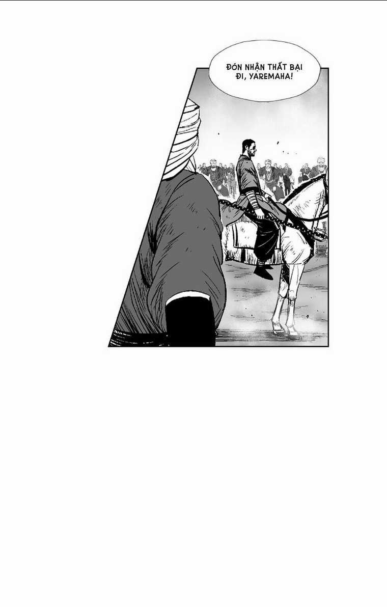 Cơn Bão Đỏ - Chapter 277 - Trang 51