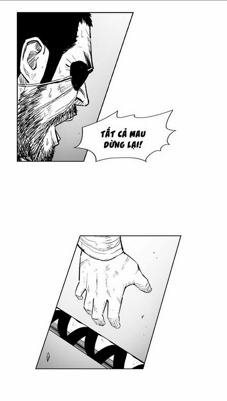 Cơn Bão Đỏ - Chapter 277 - Trang 52