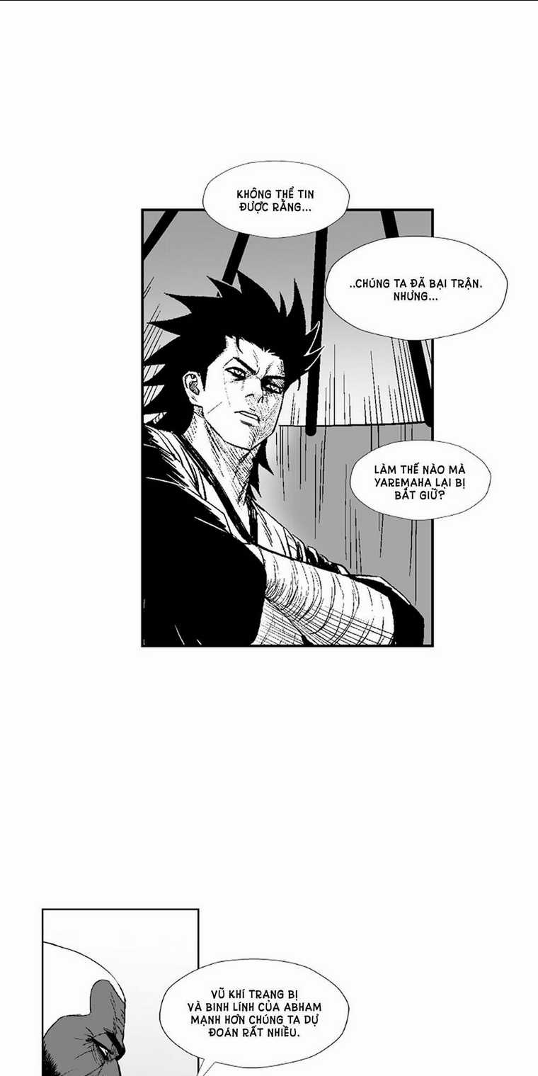 Cơn Bão Đỏ - Chapter 277 - Trang 55