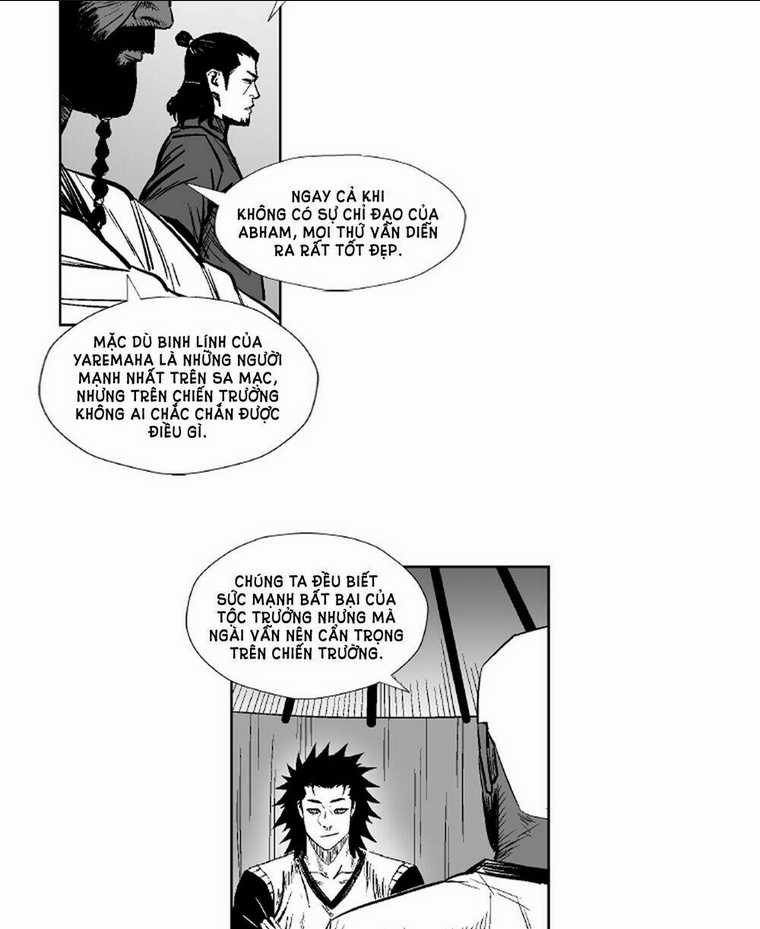 Cơn Bão Đỏ - Chapter 277 - Trang 56