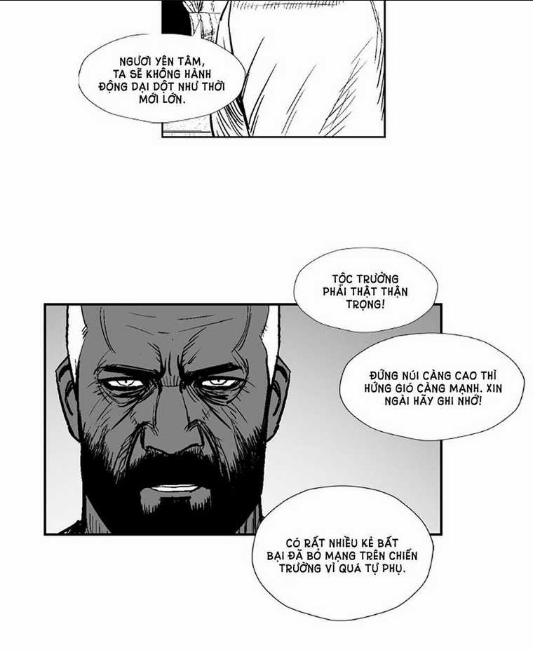 Cơn Bão Đỏ - Chapter 277 - Trang 57