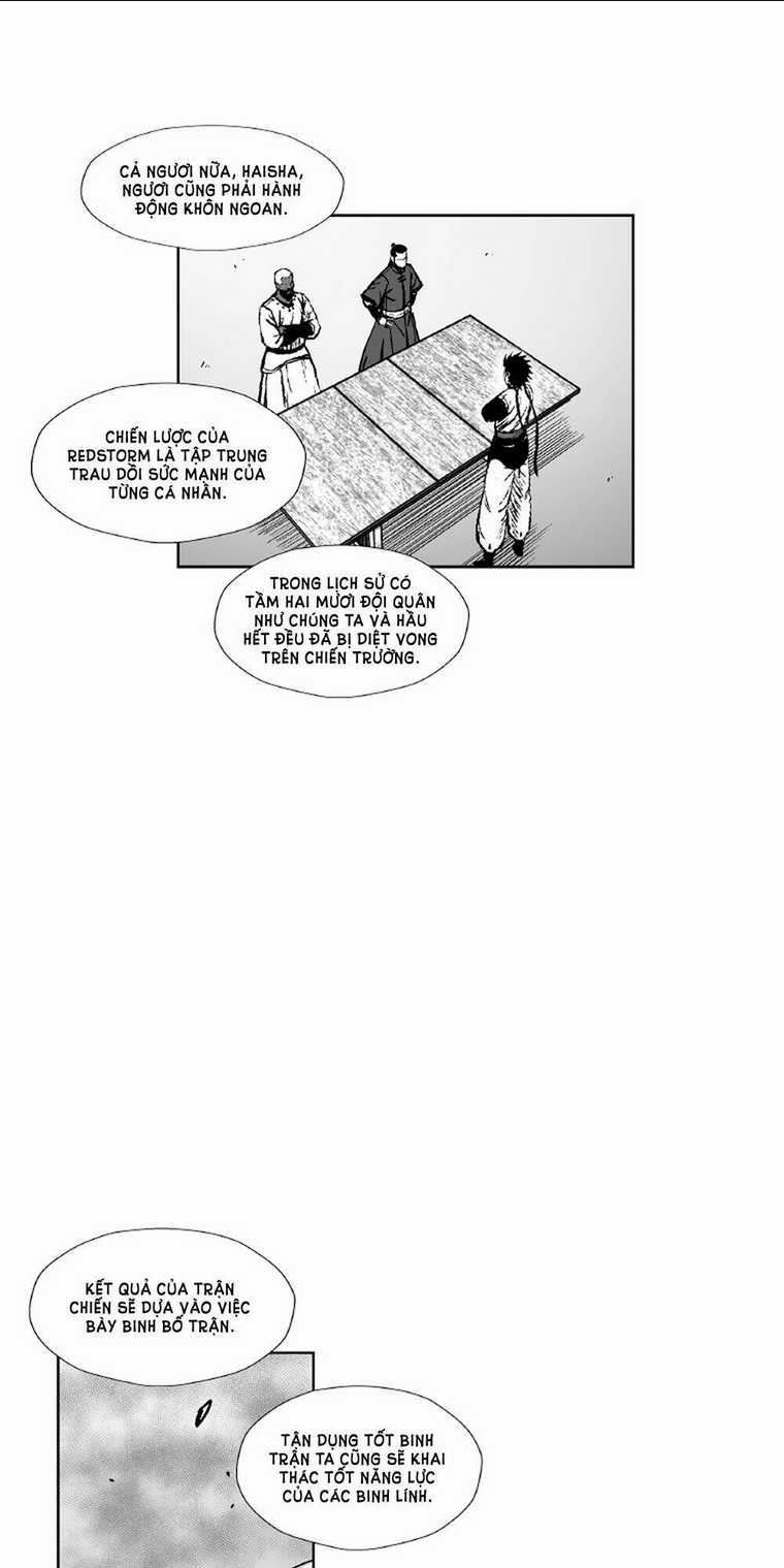 Cơn Bão Đỏ - Chapter 277 - Trang 58