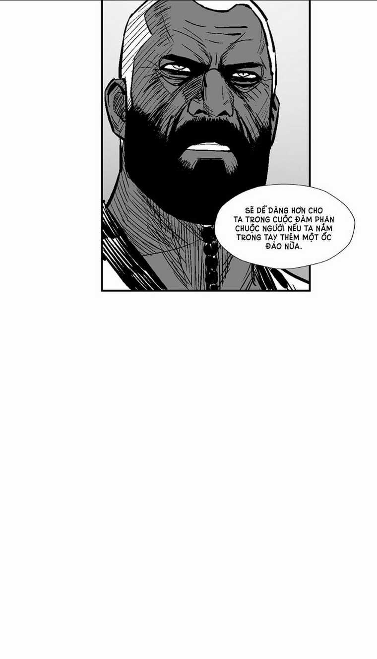 Cơn Bão Đỏ - Chapter 277 - Trang 60