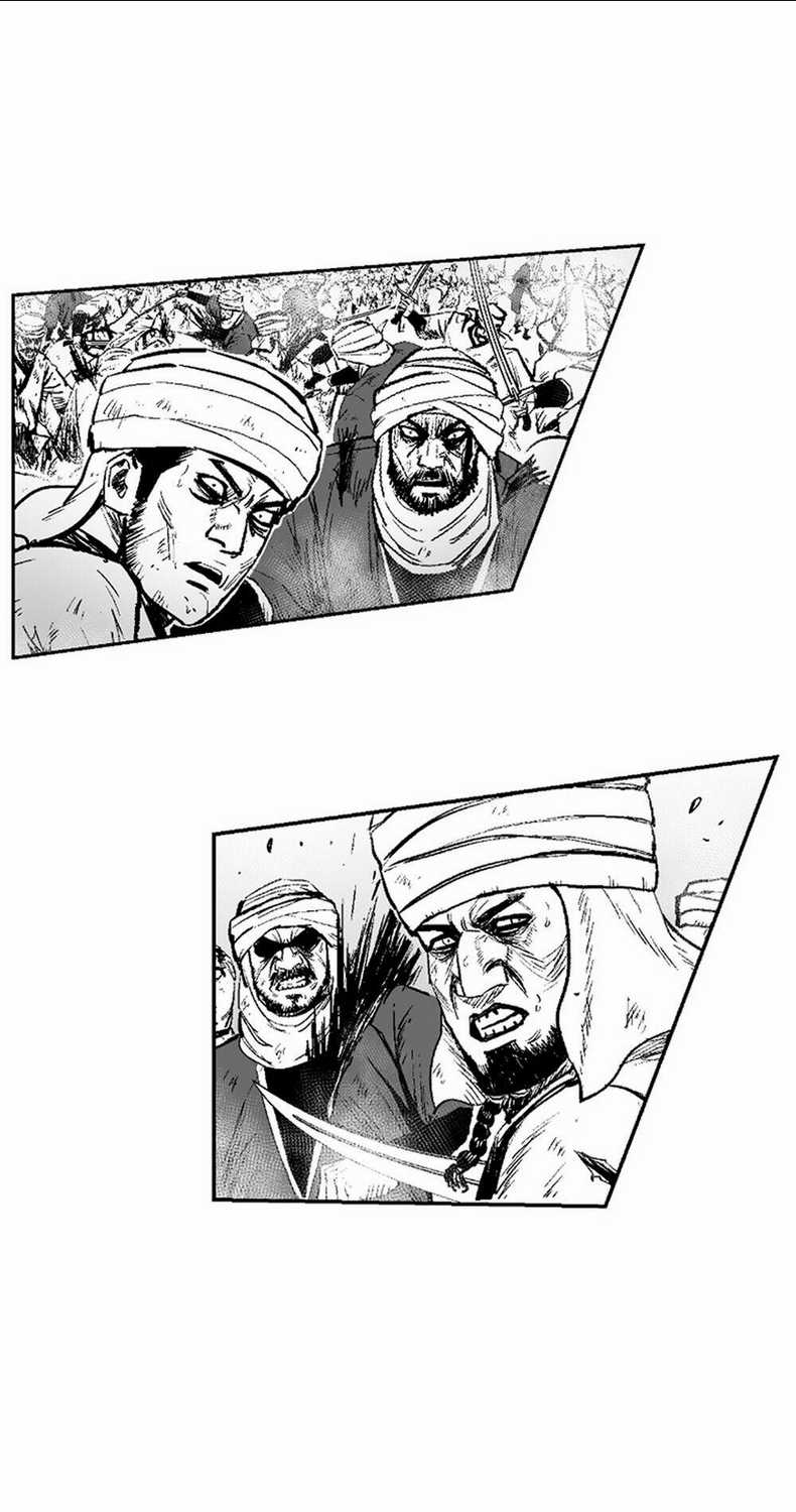 Cơn Bão Đỏ - Chapter 277 - Trang 7