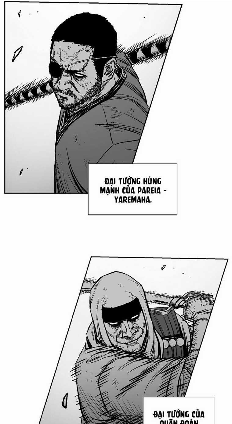 Cơn Bão Đỏ - Chapter 277 - Trang 9