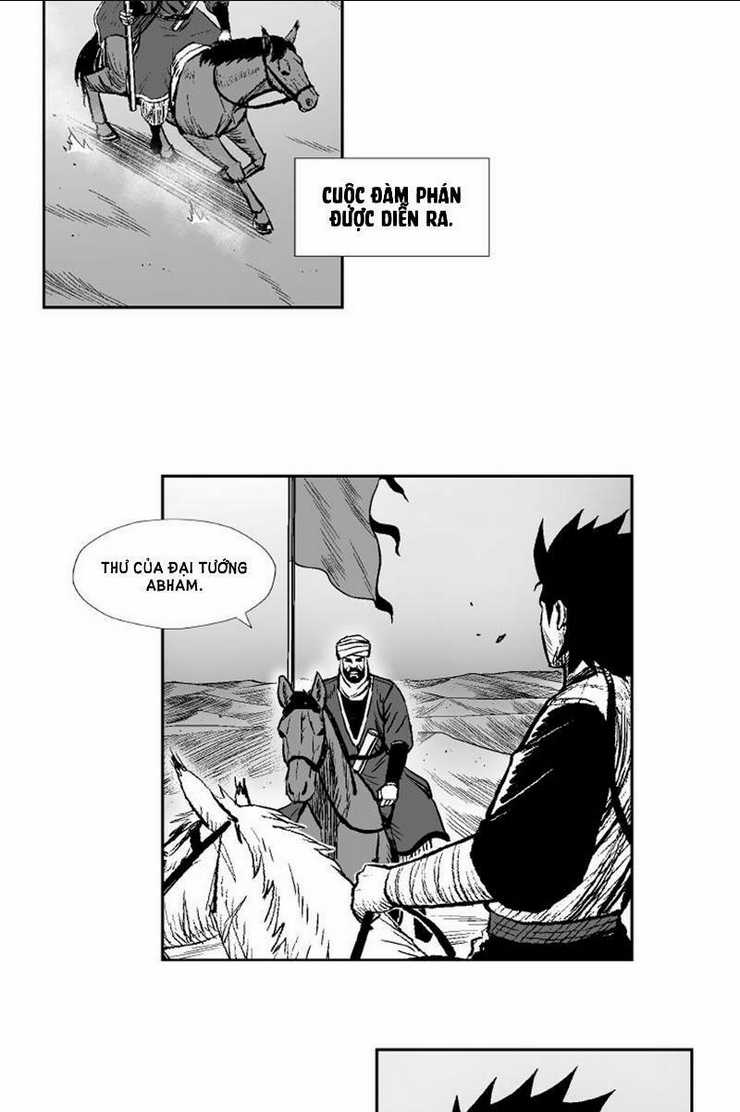 Cơn Bão Đỏ - Chapter 278 - Trang 12