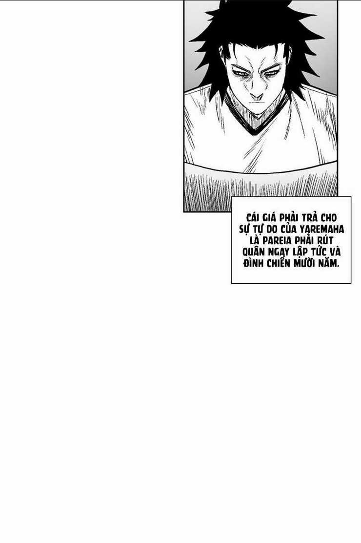 Cơn Bão Đỏ - Chapter 278 - Trang 13