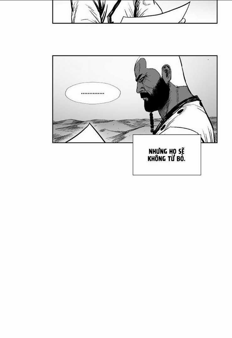 Cơn Bão Đỏ - Chapter 278 - Trang 15