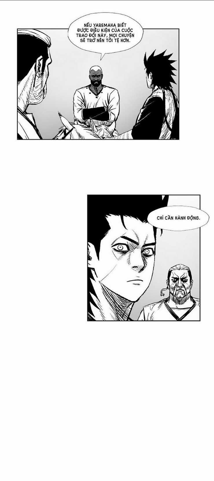 Cơn Bão Đỏ - Chapter 278 - Trang 17