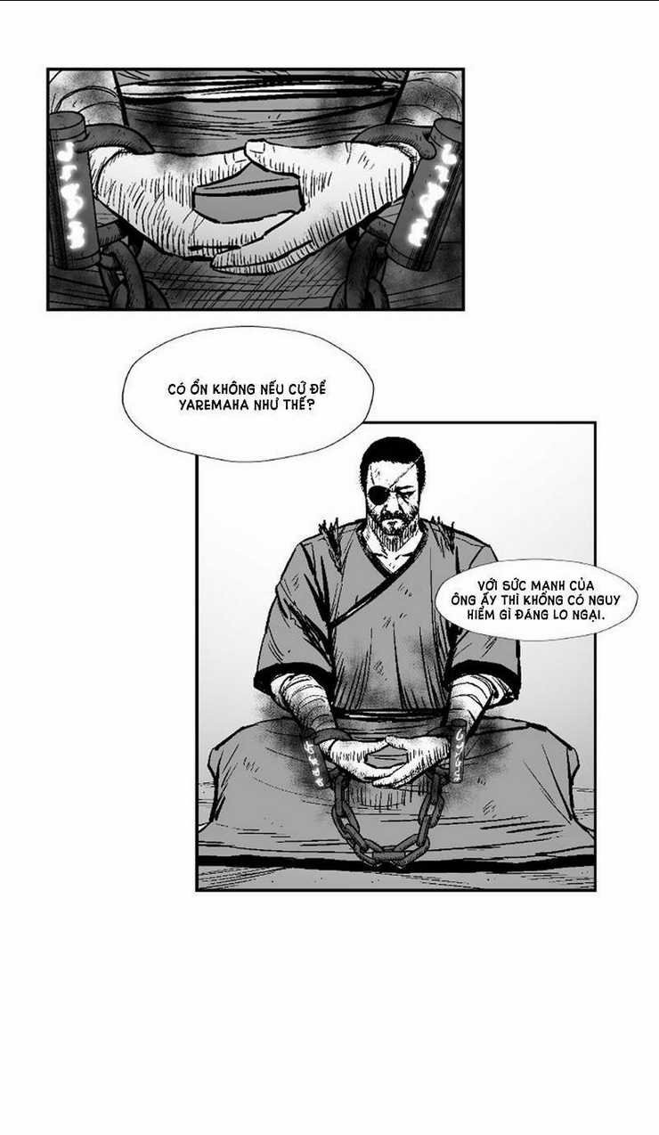 Cơn Bão Đỏ - Chapter 278 - Trang 18