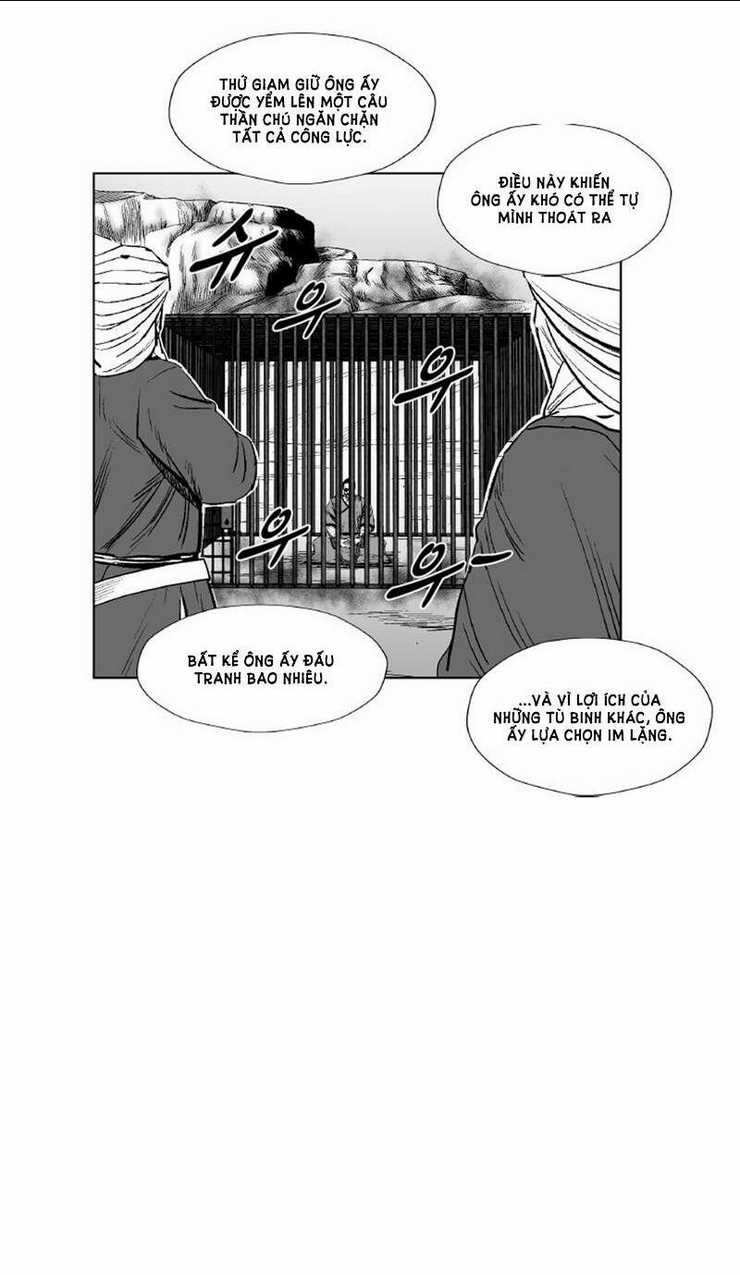 Cơn Bão Đỏ - Chapter 278 - Trang 19