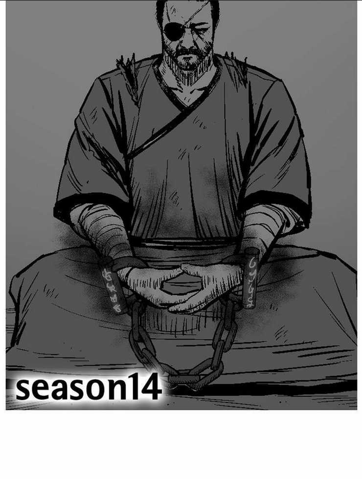 Cơn Bão Đỏ - Chapter 278 - Trang 3