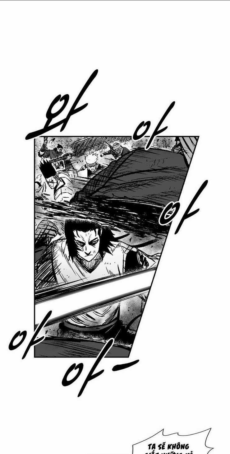 Cơn Bão Đỏ - Chapter 278 - Trang 21