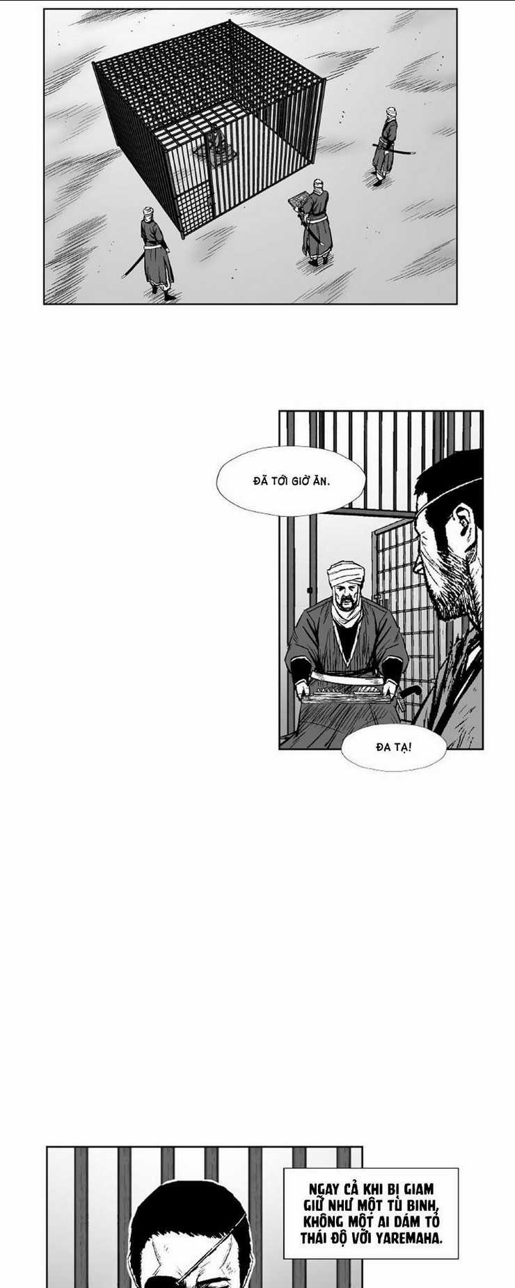 Cơn Bão Đỏ - Chapter 278 - Trang 23