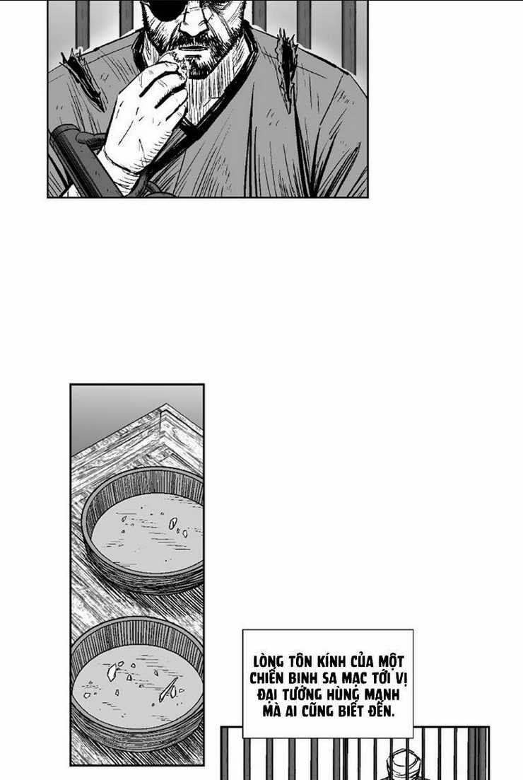 Cơn Bão Đỏ - Chapter 278 - Trang 24