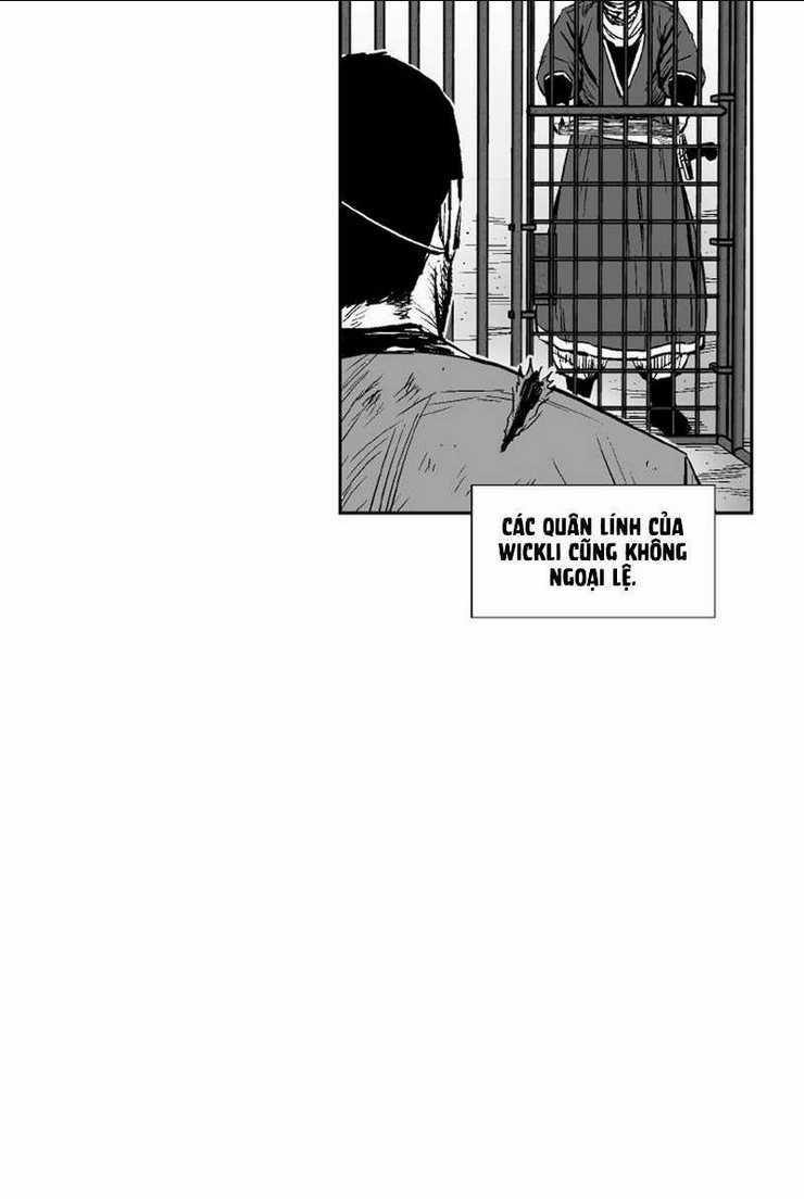 Cơn Bão Đỏ - Chapter 278 - Trang 25