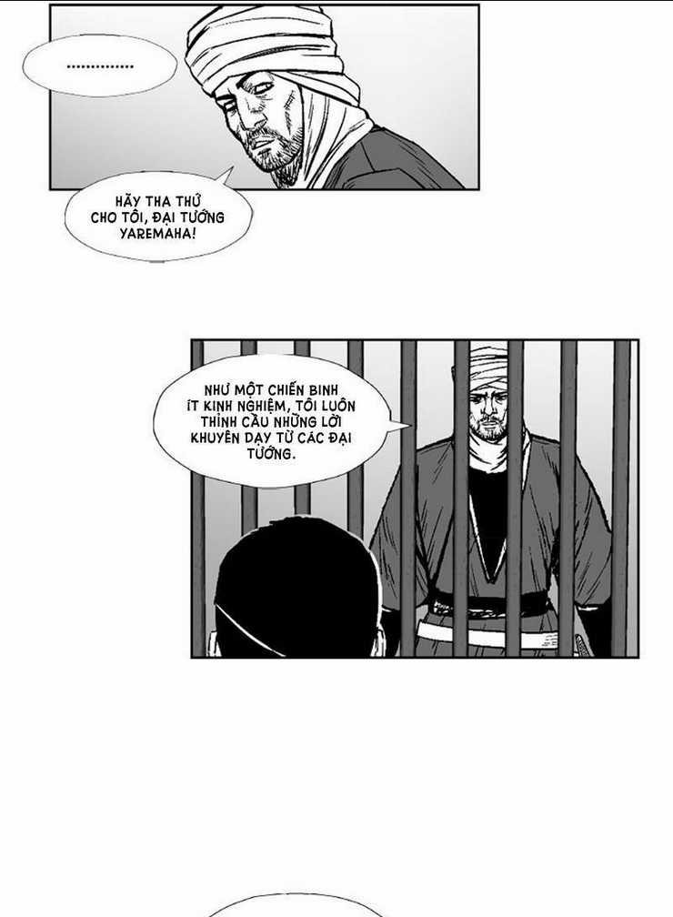 Cơn Bão Đỏ - Chapter 278 - Trang 26