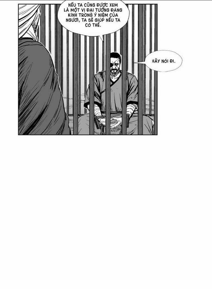 Cơn Bão Đỏ - Chapter 278 - Trang 27