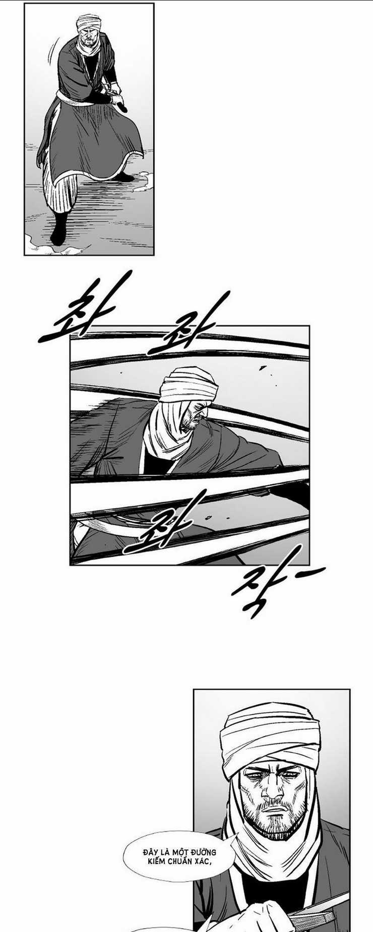 Cơn Bão Đỏ - Chapter 278 - Trang 28