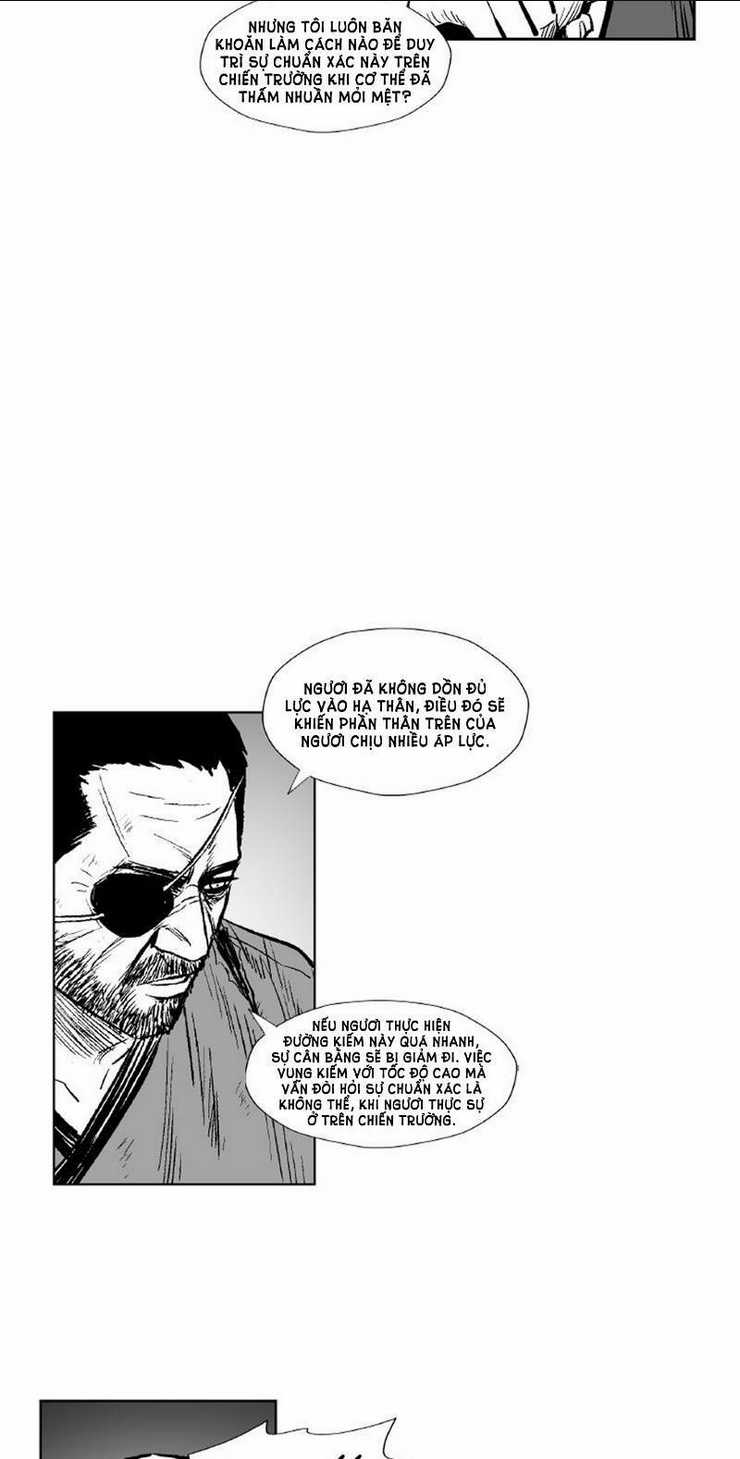 Cơn Bão Đỏ - Chapter 278 - Trang 29